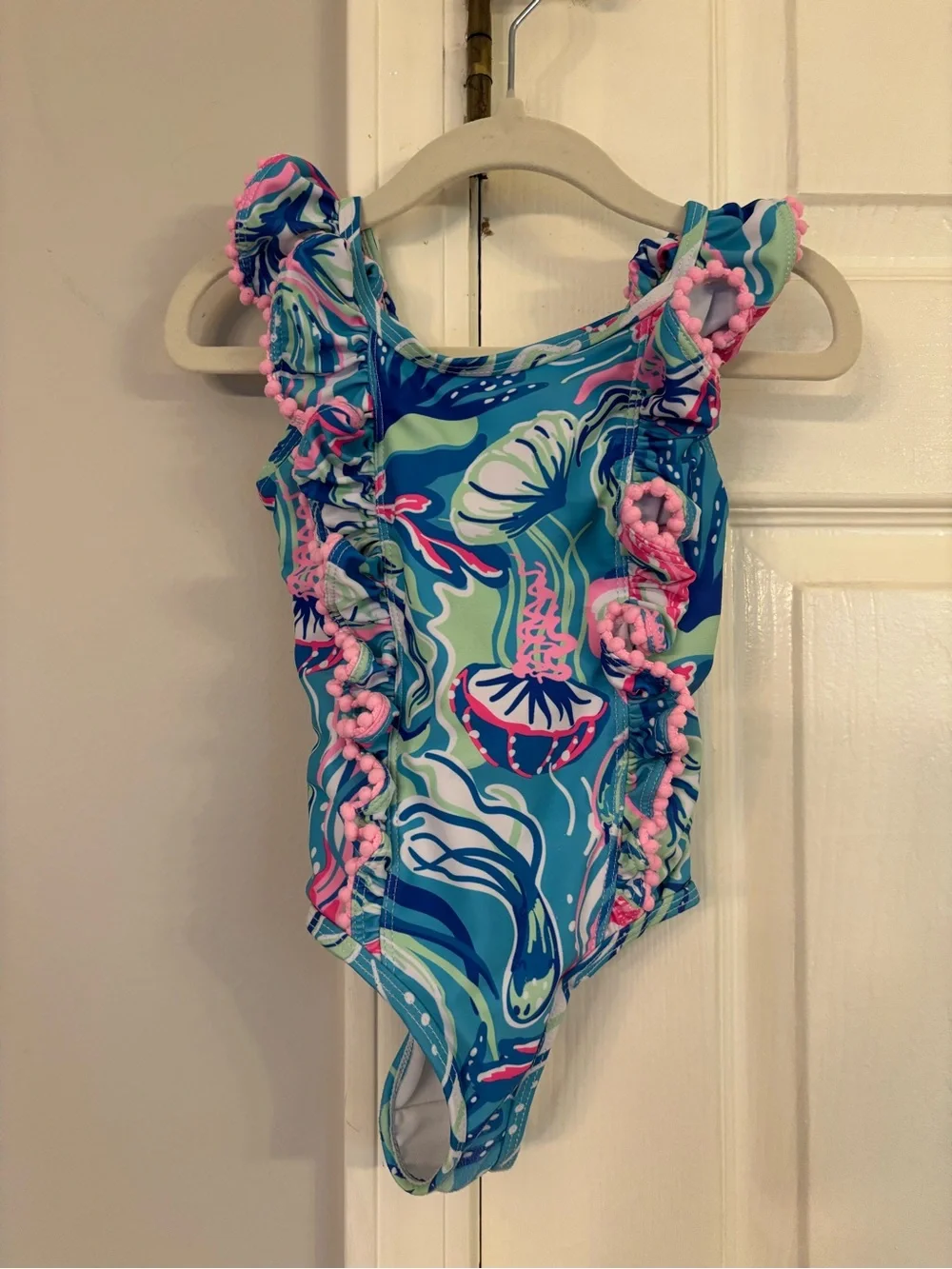 Tommy Bahama Size 1-2 year Bathing Suit